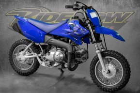 2022 Yamaha TT-R50E for sale 201257695