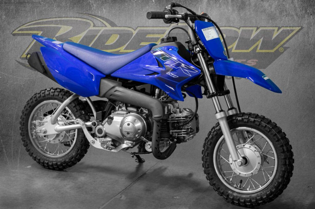 Yamaha TTR50E Motorcycles for Sale near Prescott, Arizona