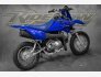 2022 Yamaha TT-R50E for sale 201281957