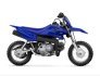 2022 Yamaha TT-R50E for sale 201289051