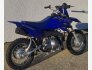 2022 Yamaha TT-R50E for sale 201289052