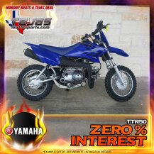 2022 Yamaha TT-R50E for sale 201381435