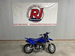 2022 Yamaha TT-R50E for sale 201387537