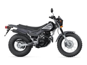 2022 Yamaha TW200 for sale 201408933