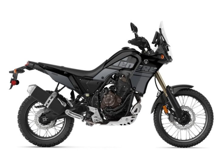 Thumbnail Photo undefined for New 2022 Yamaha Tenere
