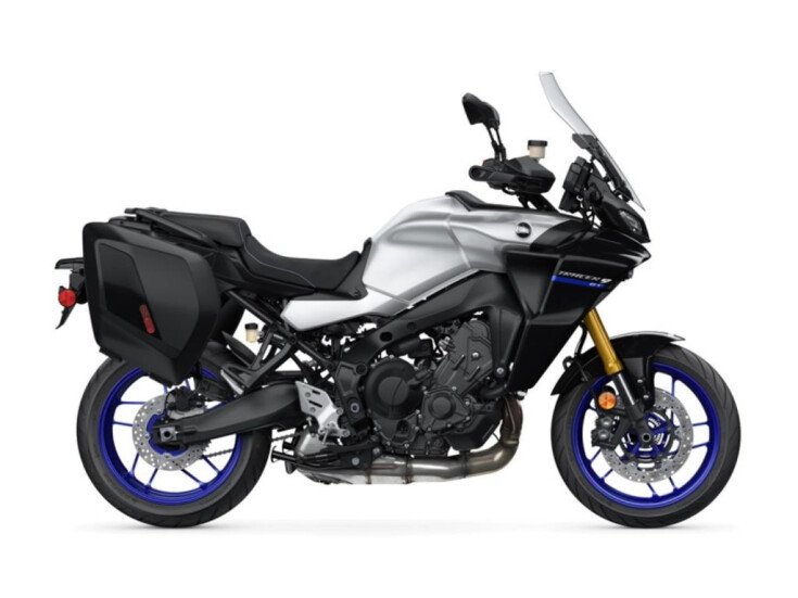 Thumbnail Photo undefined for New 2022 Yamaha Tracer 900
