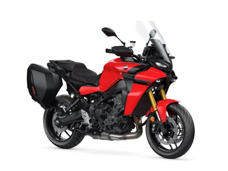 Thumbnail Photo undefined for New 2022 Yamaha Tracer 900