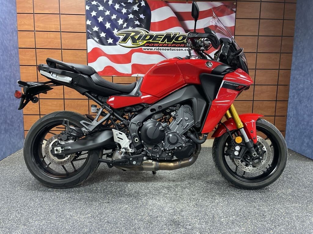 Yamaha tracer 900 for sale store near me