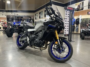 2022 Yamaha Tracer 900