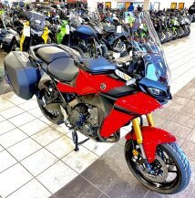 2022 Yamaha Tracer 900 for sale 201374888