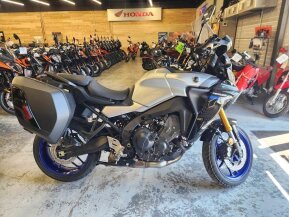 2022 Yamaha Tracer 900 for sale 201437221