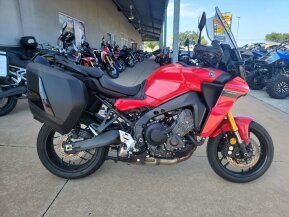2022 Yamaha Tracer 900 for sale 201485759