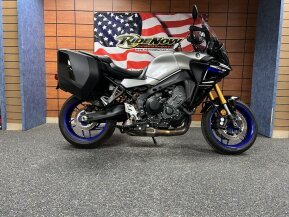 2022 Yamaha Tracer 900 for sale 201513741