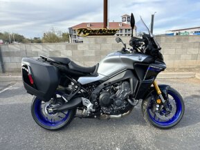 2022 Yamaha Tracer 900 for sale 201536319