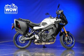 2022 Yamaha Tracer 900 for sale 201554009