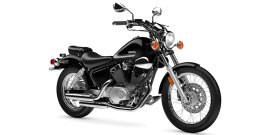 2022 Yamaha V Star 250 250 specifications