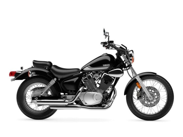 Thumbnail Photo undefined for New 2022 Yamaha V Star 250