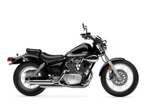 2022 Yamaha V Star 250 for sale 201408913