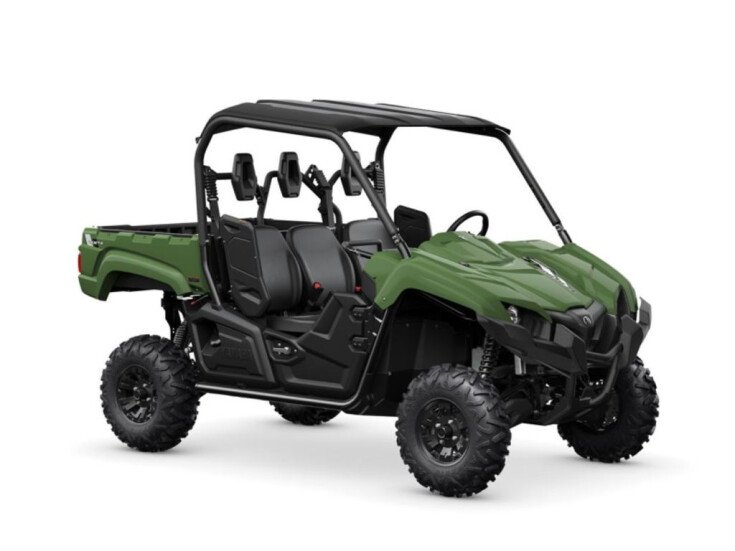 Thumbnail Photo undefined for New 2022 Yamaha Viking