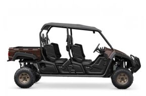 2022 Yamaha Viking VI EPS Ranch Edition for sale 201266951