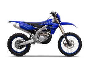 2022 Yamaha WR250F for sale 201408926