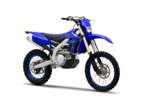2022 Yamaha WR450F for sale 201342856