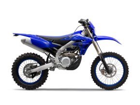2022 Yamaha WR450F for sale 201386339