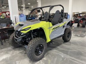 2022 Yamaha Wolverine 1000 RMAX2 for sale 201318325