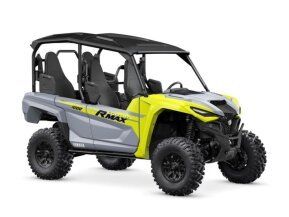 2022 Yamaha Wolverine 1000 RMAX4 R-Spec for sale 201334235