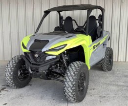 2022 Yamaha Wolverine 1000 for sale 201417265