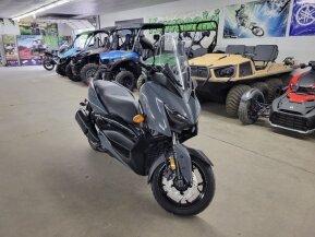 2022 Yamaha XMax for sale 201534963