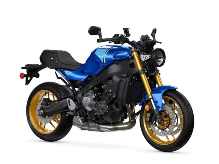 Thumbnail Photo undefined for New 2022 Yamaha XSR900