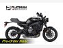 2022 Yamaha XSR900 for sale 201380622