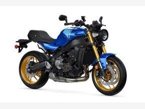 2022 Yamaha XSR900 for sale 201382826