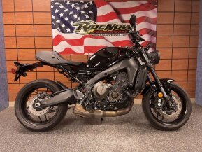 2022 Yamaha XSR900 for sale 201600547