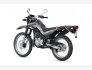 2022 Yamaha XT250 for sale 201174705