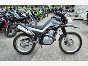 2022 Yamaha XT250 for sale 201362286