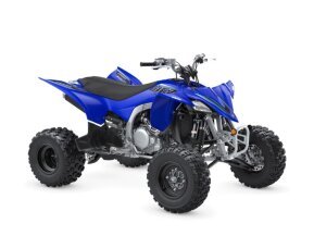 2022 Yamaha YFZ450R for sale 201327257