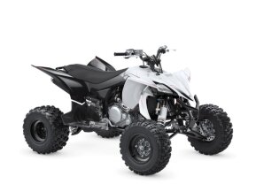 2022 Yamaha YFZ450R for sale 201408964