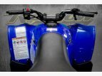 Thumbnail Photo 41 for New 2022 Yamaha YFZ50