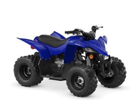2022 Yamaha YFZ50 for sale 201221372