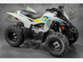 2022 Yamaha YFZ50 for sale 201257587