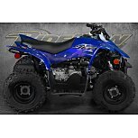 2022 Yamaha YFZ50 for sale 201257817