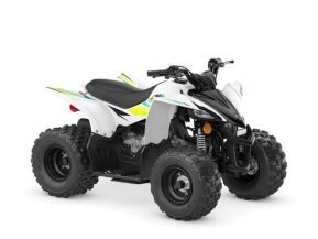 2022 Yamaha YFZ50 for sale 201264795