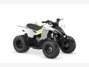 2022 Yamaha YFZ50 for sale 201288279