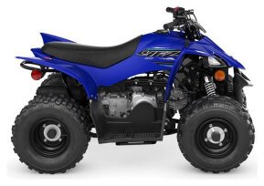 2022 Yamaha YFZ50 for sale 201312510