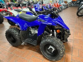 2022 Yamaha YFZ50 for sale 201313735