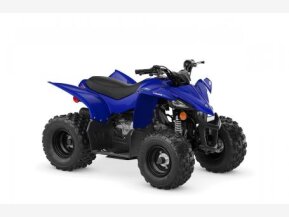 2022 Yamaha YFZ50 for sale 201330736