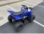 2022 Yamaha YFZ50 for sale 201408668
