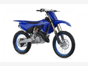 2022 Yamaha YZ125 for sale 201330727